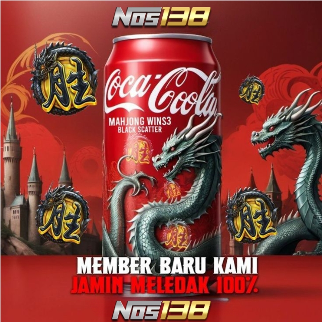 NOS138: Situs Slot Online Terpercaya dengan Hadiah & Pembayaran Terjamin!